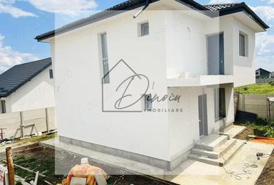 Vila 4 camere individuala Pantelimon - zona noua - Ilfov - 2