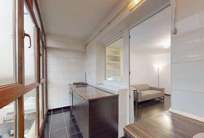 Garsoniera dubla tip studio Complex Rezidential Confort P... - 16