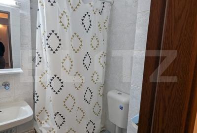 Apartament cu 4 camere decomandat, mobilat în Zorilor - 7