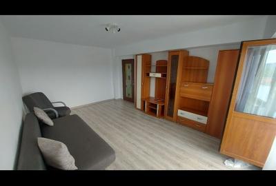 Garsonieră decomandată în Ultracentral