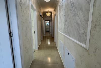 4 Camere 105mp Energia Residence Mobilat Utilat + 2 Locuri Parcare - 15