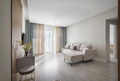 Apartament | 2 camere | Bloc nou | Parcare | Metrou |  Mihai Bravu - 2