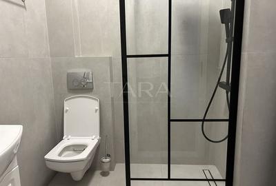 Apartament luminos cu 2 camere și terasă de 40 mp - Borhanci - 6