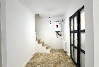 Casa P+M ?i teren de 515 mp - Valu lui Train - 4