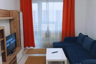 Apartament cu 2 camere decomandat în Tractorul
