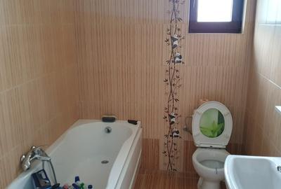 Casă parter 2 dormitoare+living+bucătărie, teren 550 m², Dârza, Crevedia - 16