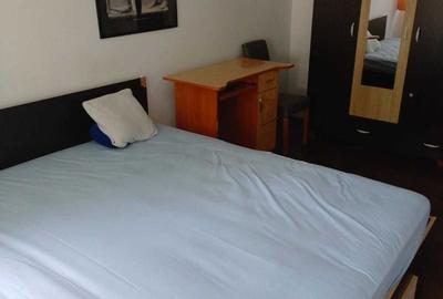 Apartament cu 2 camere semidecomandat în Râșca - 2
