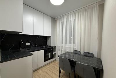 Apartament de vanzare in zona Avantgarden - 2