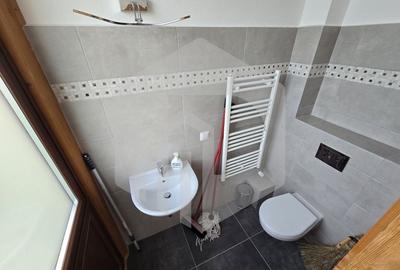 Casa individuala 4 camere teren 3825 mp Cisnadioara - 21