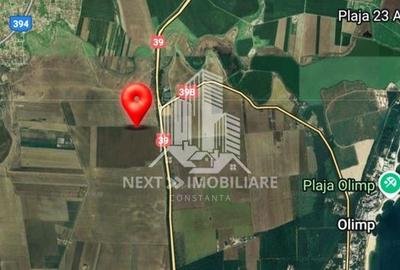 Teren Intravilan 1000 mp- ideal investitie , in apropiere de Olimp! - 4