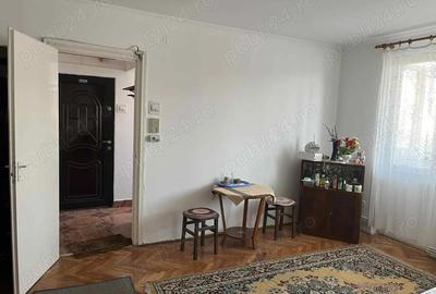 Apartament cu 2 camere semidecomandat în Central - 6