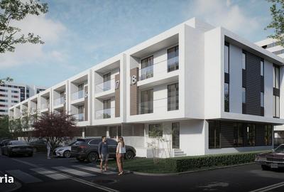 Casă cu 4 camere în Dudu - 2