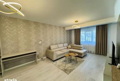 Apartament cu 2 camere în Bârnova - 3