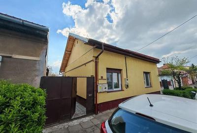 Casă cu 2 camere cu Teren 500 Mp în Freidorf - 8