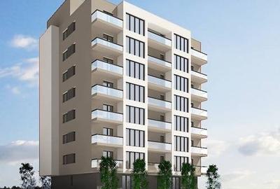 Apartament cu 2 camere semidecomandat în Craiovița Nouă