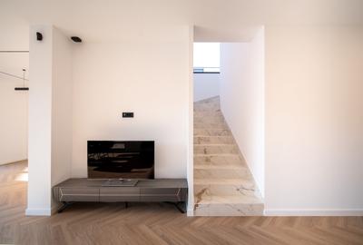 VILA 5 CAMERE +TERASA 120MP - TUNARI - COMISION 0% - 7