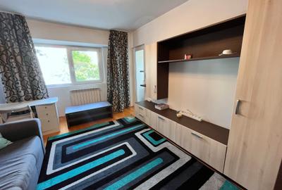 Apartament cu 2 camere decomandat în Între Lacuri - 5