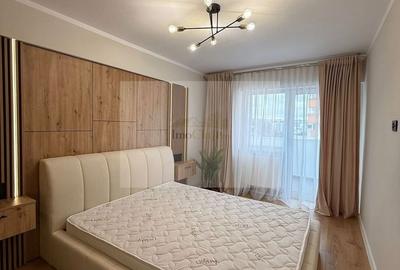 Apartament cu 3 camere decomandat, mobilat în Zorilor - 22