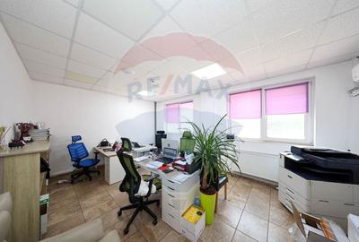 Spatiu de birouri de 560mp utili de vanzare in zona Uzina 2 - 8