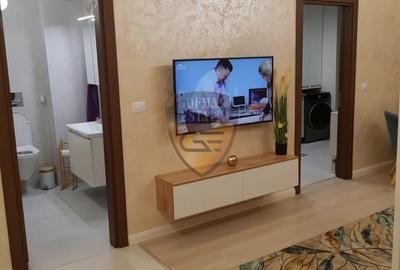 2 c, Solid Residence INTIM, et 7/11, lift, centrala gaze, parcare, balcon - 6