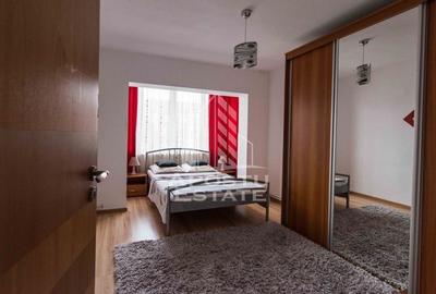 Apartament cu 3 camere, Pet Friendly, centrala proprie, zona Lipovei - 3