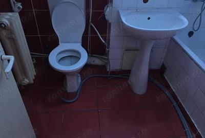Inchiriez apartament cu 1 camere in Deva, zona Cuza Voda (Enescu), etaj 1, mobilat - 5