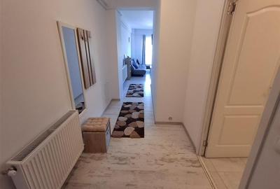 Apartament cu 2 camere semidecomandat în Exterior Sud - 9