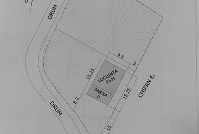 Casă cu 4 camere în Voitinel - 6