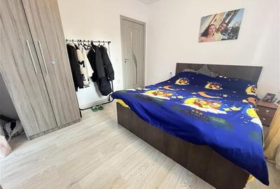 Apartament 2 camere decomandat balcon parcare Cartierul Arhitectilor - 7