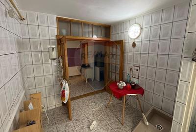 Apartament cu 3 camere decomandat în Ultracentral - 9