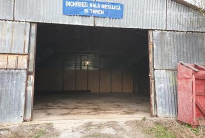 Spațiu comercial, de 8,700 mp, în Exterior Vest - 2