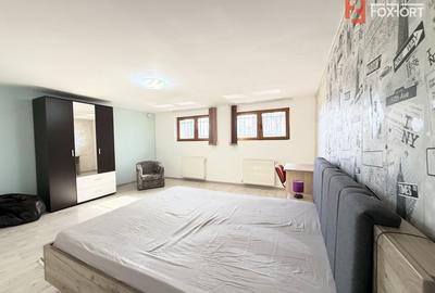 Apartament cu 3 camere decomandat, mobilat în Central - 35