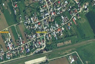 Casa si teren Stoenesti, ID: R2263337 - 7