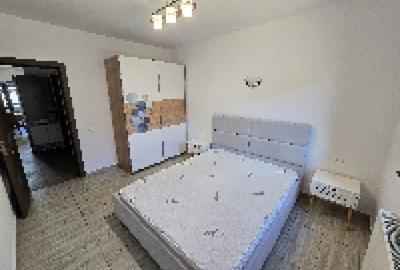 Apartament cu 3 camere decomandat în Apahida - 4