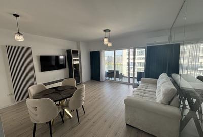 Apartament cu 2 camere decomandat în Colentina - 4