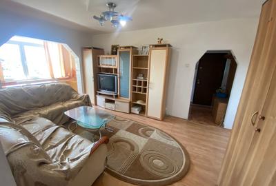 De inchiriat 2 CAMERE mobilat si utilat, centrala, zona Mioritei - 2