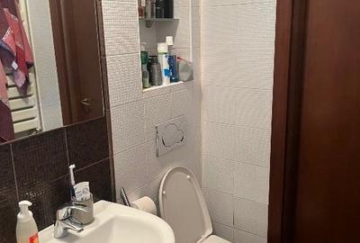 3 camere decomandat/5 min de statia Metrou Titan/3 min. parc/Centrala apartament - 11
