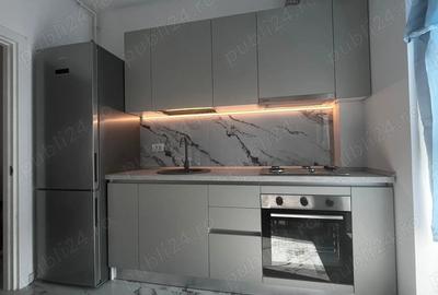 Apartament cu 2 camere decomandat în Giroc - 13