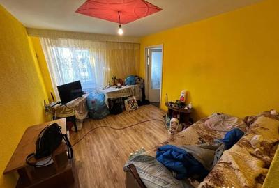 Apartament cu 2 camere semidecomandat în 23 August - 5