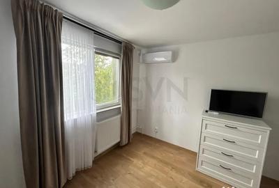 Apartament cu 3 camere decomandat în Domenii - 7