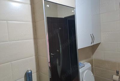 Apartament cu 2 camere decomandat în Electroprecizia - 2