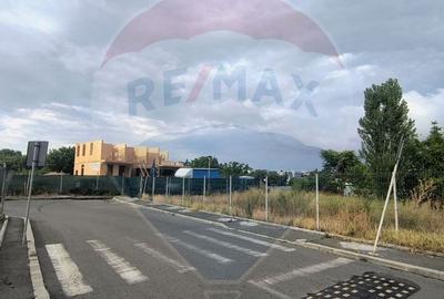 Teren cu deschidere lacul Colentina zona Doamna Ghica Fundeni - 13