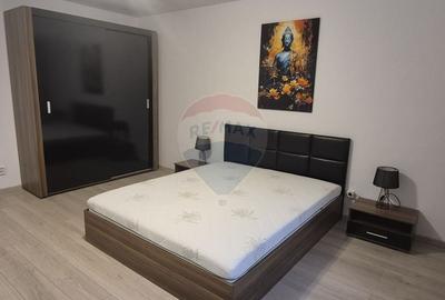 Apartament 3 camere de inchiriat Nerva Traian - Timpuri Noi - 5
