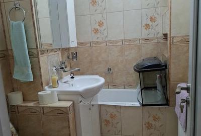 Apartament cu 2 camere decomandat în Central - 3