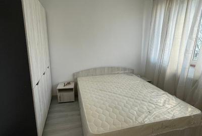 Apartament cu 2 camere semidecomandat, mobilat în Domenii - 3