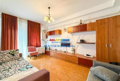 Apartament cu 2 camere semidecomandat, mobilat în Militari - 1