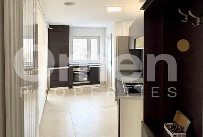 Apartament cu 2 camere decomandat, mobilat în Valea Roșie - 4