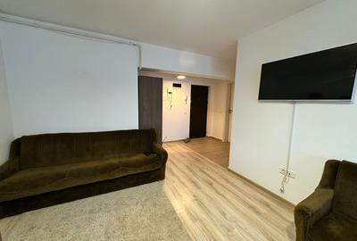 Apartament 2 camere cu parcare, langa Parcul Teilor – etaj 3, modern - 2