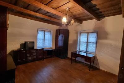 De vanzare teren intravilan cu casa, comuna Bon?ida - 3