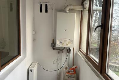 (204) Apartament 2 camere Pitesti - 6